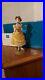 NIB WDCC MISS JANE PORTER COA New in Box