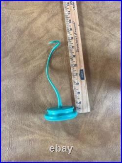 NIB Walt Disney Classics Collection Tinker Bell 1996 Ornament & Stand