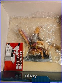 New Box Walt Disney Classic Figurine Of Cinderella CWDC Ready To Be A Princess