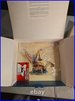 New Box Walt Disney Classic Figurine Of Cinderella CWDC Ready To Be A Princess