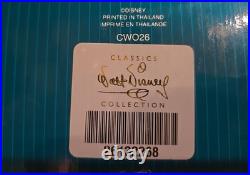 New Box Walt Disney Classic Figurine Of Cinderella CWDC Ready To Be A Princess