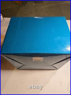 New Box Walt Disney Classic Figurine Of Cinderella CWDC Ready To Be A Princess