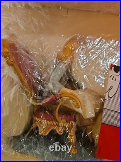 New Box Walt Disney Classic Figurine Of Cinderella CWDC Ready To Be A Princess