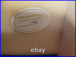 New Box Walt Disney Classic Figurine Of Cinderella CWDC Ready To Be A Princess