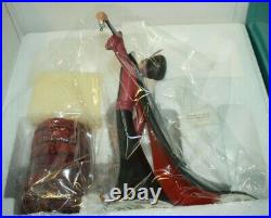 New In Box Wdcc Walt Disney Classics Villains Oh Mighty One Jafar Figure