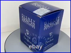 New Rare Disney Film Classics by Royal Doulton Pinocchio Ltd Ed 1350 of 1500