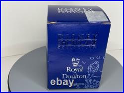 New Rare Disney Film Classics by Royal Doulton Pinocchio Ltd Ed 1350 of 1500