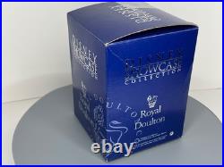 New Rare Disney Film Classics by Royal Doulton Pinocchio Ltd Ed 1350 of 1500