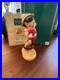 New Walt Disney Classics Collection Pinocchio Goodbye Father Figurine COA & Box