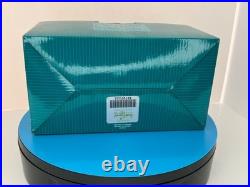 New Walt Disney Classics Collection Pinocchio Goodbye Father Figurine COA & Box