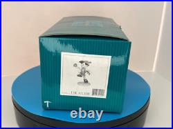 New Walt Disney Classics Collection Pinocchio Goodbye Father Figurine COA & Box