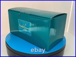 New Walt Disney Classics Collection Pinocchio Goodbye Father Figurine COA & Box