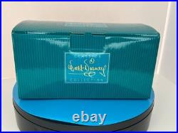 New Walt Disney Classics Collection Pinocchio Goodbye Father Figurine COA & Box