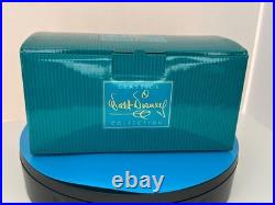 New Walt Disney Classics Collection Pinocchio Goodbye Father Figurine COA & Box