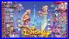 New Walt Disney Songs Playlist The Ultimate Disney Classic Songs Disney Music 2025