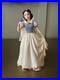 New in Box Walt Disney's Snow White with Blue Bird Lenox Classics