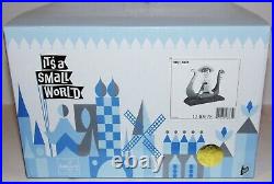Nib Wdcc Disney Classic Collection It's A Small World Italy Serenade #1230678