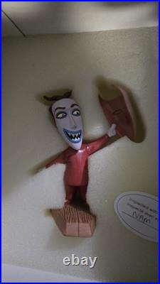 Nightmare Before Christmas Lock Walt Disney Classics Collection