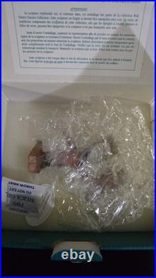 Nightmare Before Christmas Lock Walt Disney Classics Collection