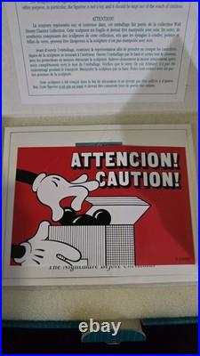 Nightmare Before Christmas Lock Walt Disney Classics Collection