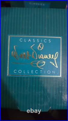 Nightmare Before Christmas Lock Walt Disney Classics Collection