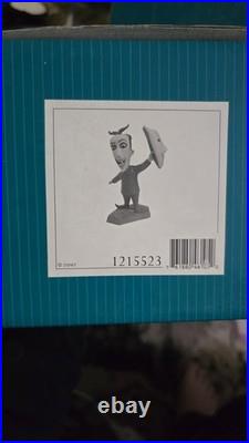 Nightmare Before Christmas Lock Walt Disney Classics Collection