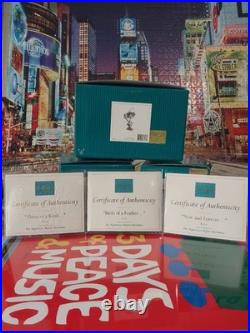 Nightmare Before Christmas WDCC