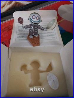 Nightmare Before Christmas WDCC