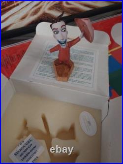 Nightmare Before Christmas WDCC