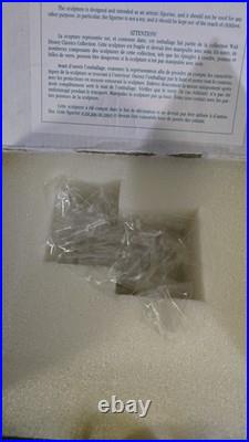 Nightmare Before Christmas Zero Figure Walt Disney Classics Collection