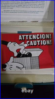 Nightmare Before Christmas Zero Figure Walt Disney Classics Collection Nightmare Before Christmas Zero Figure Walt Disney Classics Collection