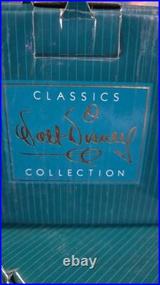 Nightmare Before Christmas Zero Figure Walt Disney Classics Collection Nightmare Before Christmas Zero Figure Walt Disney Classics Collection