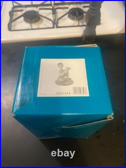 Peter Pan Forever Young Figurine 2005 Walt Disney Classics Collection 4002444