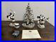 Pre Owned Walt Disney Classics Collection Hooray For The Holidays 1210012 B&w