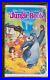 RARE Black Diamond? Classic Walt Disney's THE JUNGLE BOOK VHS (1991) 1122
