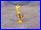 RARE WDCC Lumiere Candlestick Casanova Beauty & The Beast Mini Porcelain So Cute