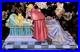RARE WDCC Sleeping Beauty Love's First Kiss LE 783/1959 BOX/COA REPAIRED