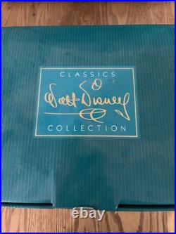 RARE Walt Disney Classics Collection- BEAUTY AND THE BEAST