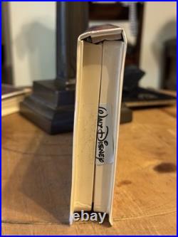 RARE Walt Disney's Beauty and The Beast VHS 1992 Black Diamond Classic 1325