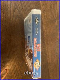 RARE Walt Disney's Classic 101 Dalmatians The Black Diamond Edition? #2635 VHS