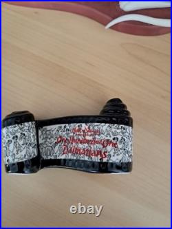 Rare Mint WDCC 101 Dalmations Set. Boxes & COA's. FREE SHIPPING & GIFT (see pic)