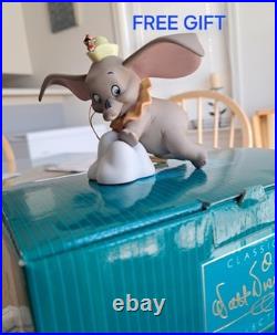 Rare Mint WDCC 101 Dalmations Set. Boxes & COA's. FREE SHIPPING & GIFT (see pic)