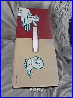 Rare SIGNED Walt Disney Classics Collectors Snow White Won't You Smile for Me