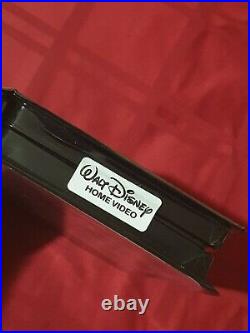 Rare VHS Walt Disney's Masterpiece Fantasia VHS Rare Classic