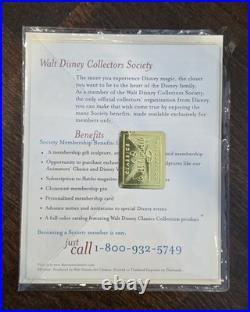 Rare WDCC Alice In Wonderland A Mad Whirl Mad Hatter& March Hare Ltd Edit 8/750