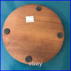 Rare WDCC DISNEY SNOW WHITE AND THE SEVEN DWARFS WISHING WELL Enchanted Places