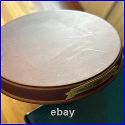 Rare WDCC DISNEY SNOW WHITE AND THE SEVEN DWARFS WISHING WELL Enchanted Places