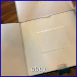 Rare WDCC DISNEY SNOW WHITE AND THE SEVEN DWARFS WISHING WELL Enchanted Places