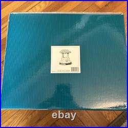 Rare WDCC DISNEY SNOW WHITE AND THE SEVEN DWARFS WISHING WELL Enchanted Places