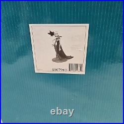 Rare WDCC Yzma Calculating Conspirator Emperor's New Groove # 69 /500 Disney